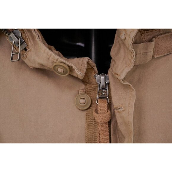 Rothco Lightweight Field Jacket Coat Mens Sz XL - Picture 4 of 14